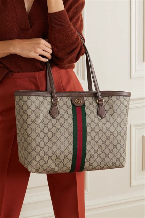 gucci tote pinterest